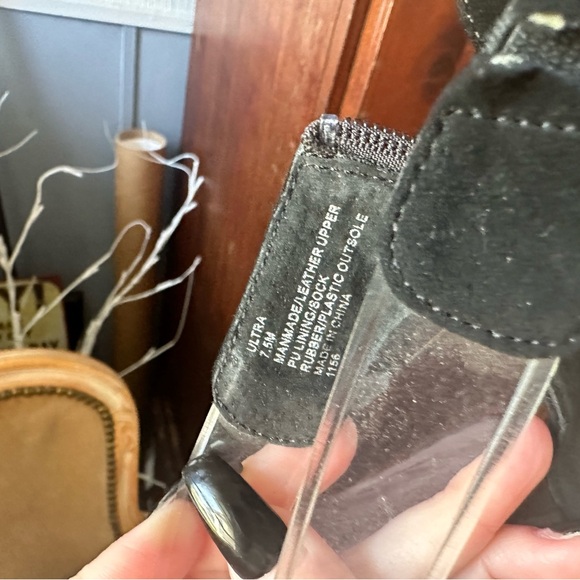 Aldo wedge heels sz8 - Picture 7 of 8